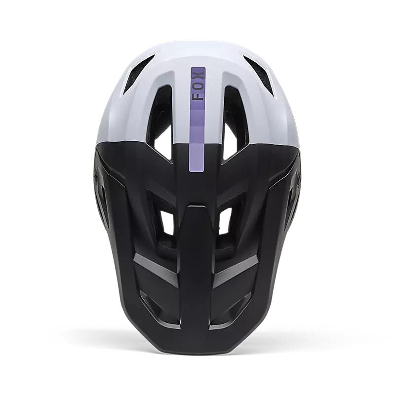Fox Rampage Mips helmet