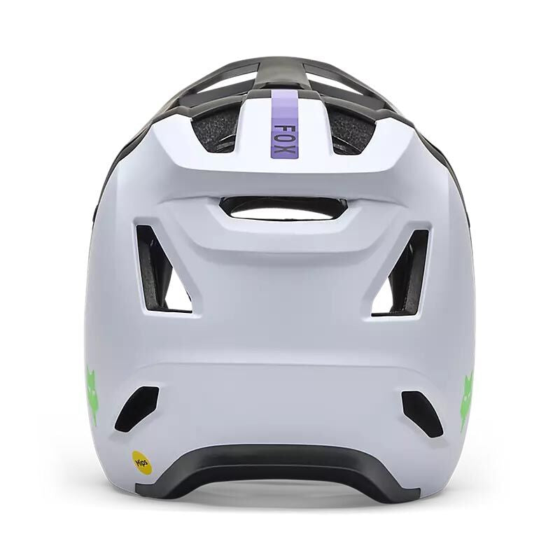 Fox Rampage Mips helmet