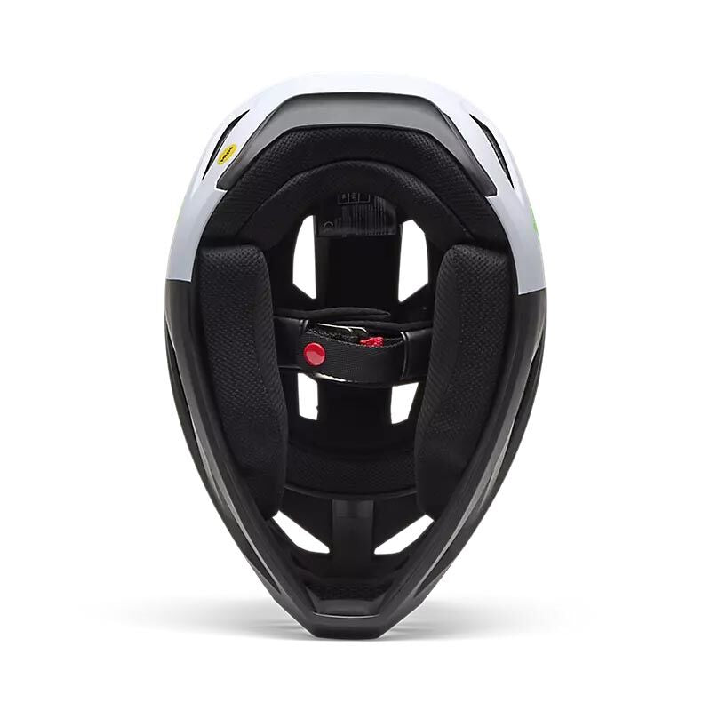 Fox Rampage Mips helmet
