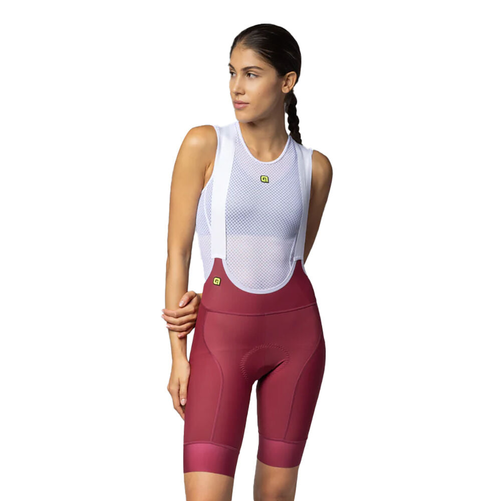 Alé PR-E Magic Colour woman bib shorts