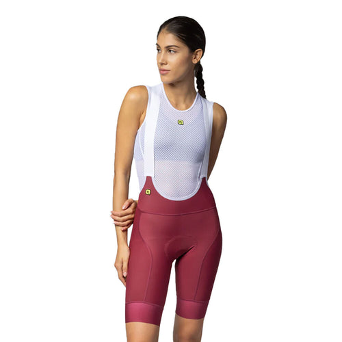 Alé PR-E Magic Colour woman bib shorts