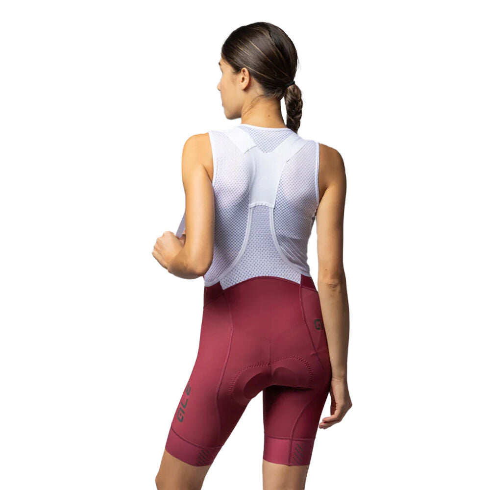Alé PR-E Magic Colour woman bib shorts