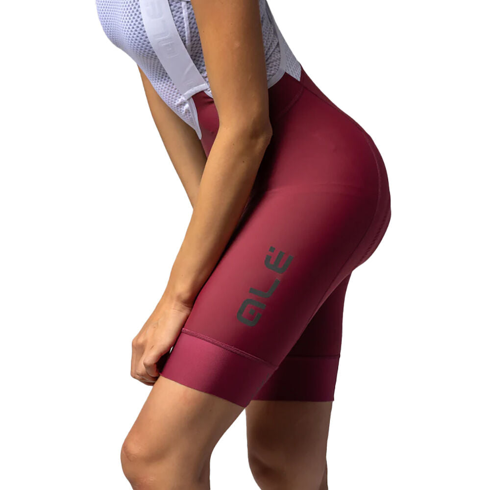 Alé PR-E Magic Colour woman bib shorts