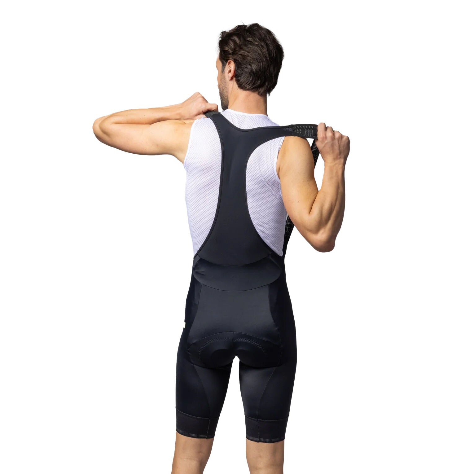 Ale Pragma Corsa 2.0 bib short