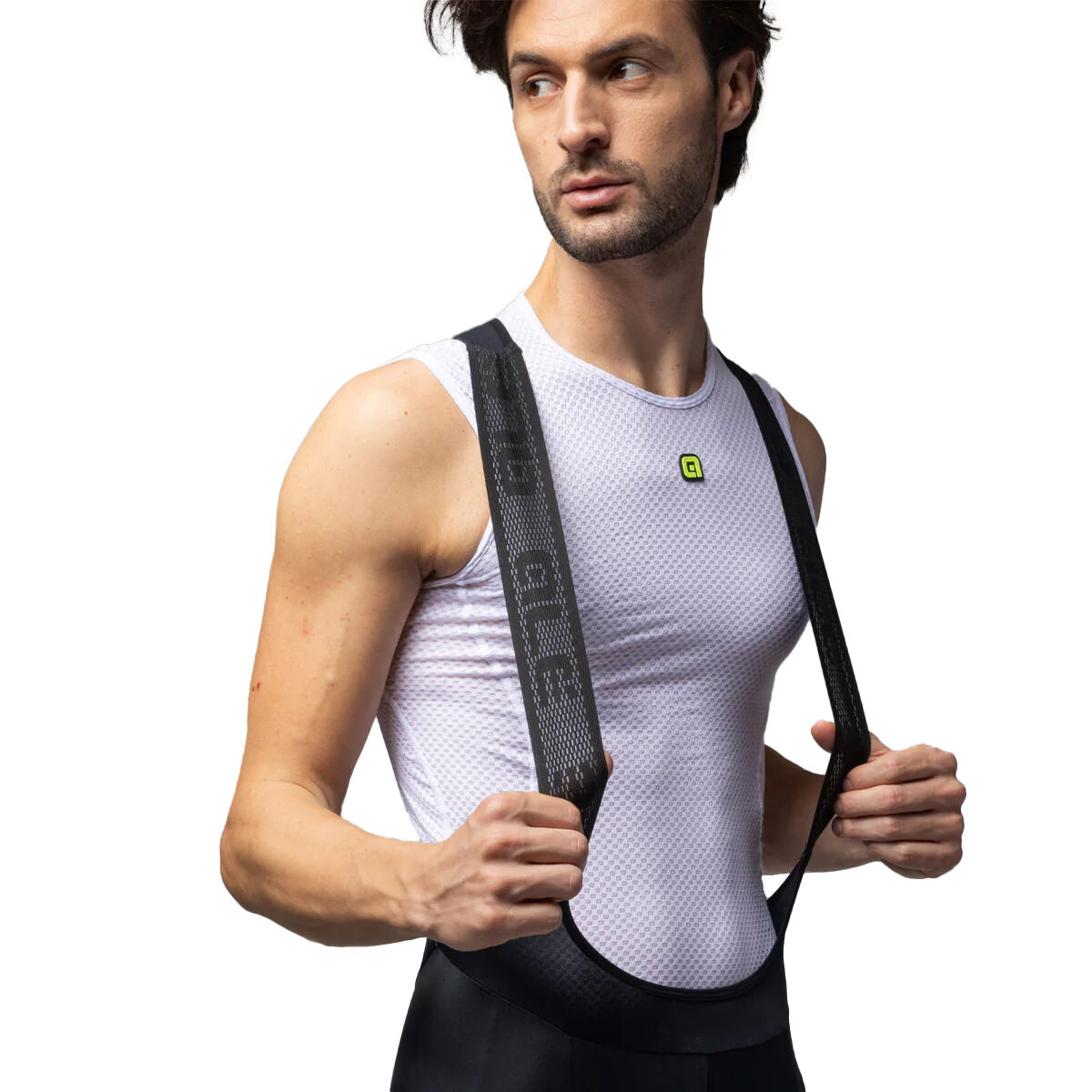 Ale Pragma Corsa 2.0 bib short