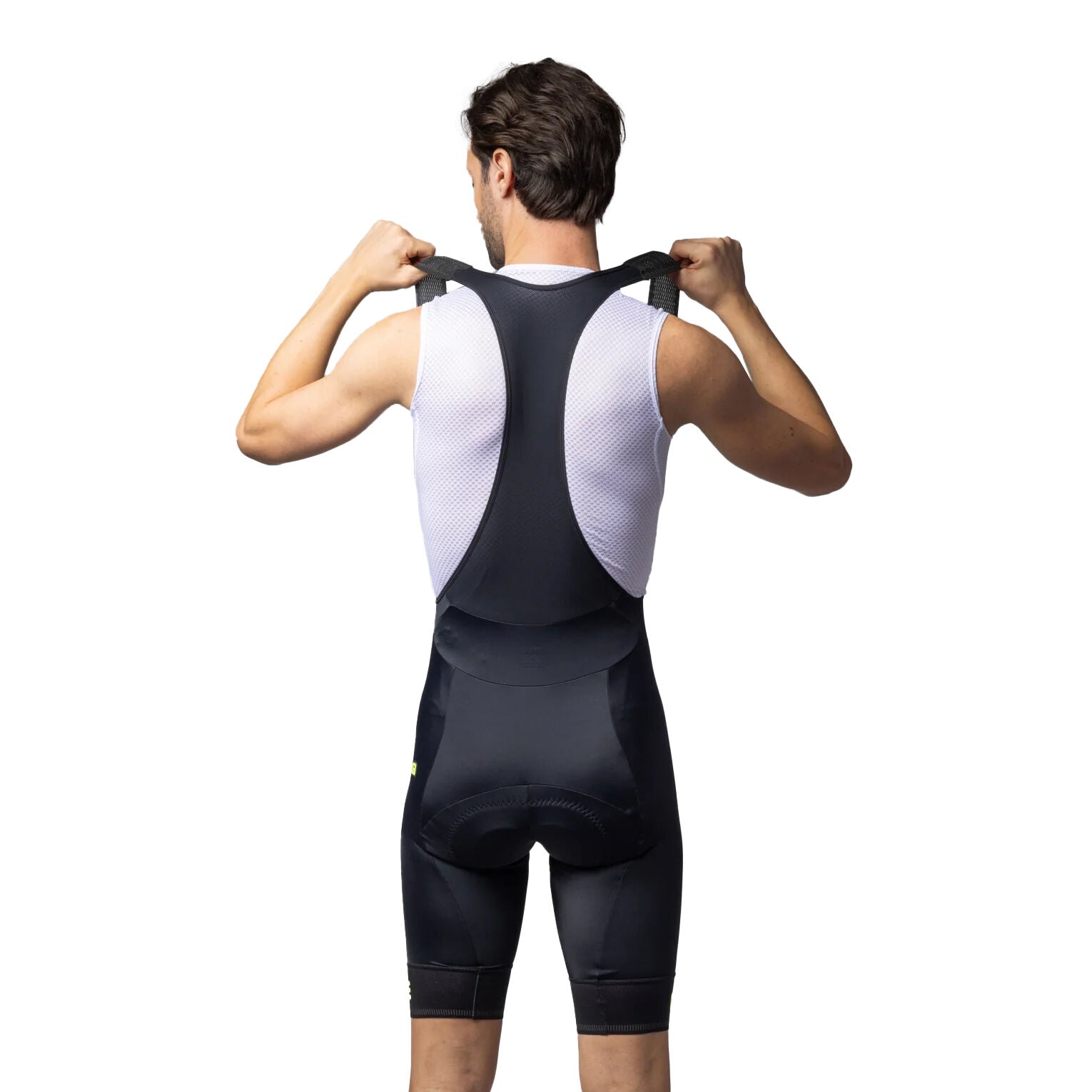 Ale Pragma Corsa 2.0 bib short