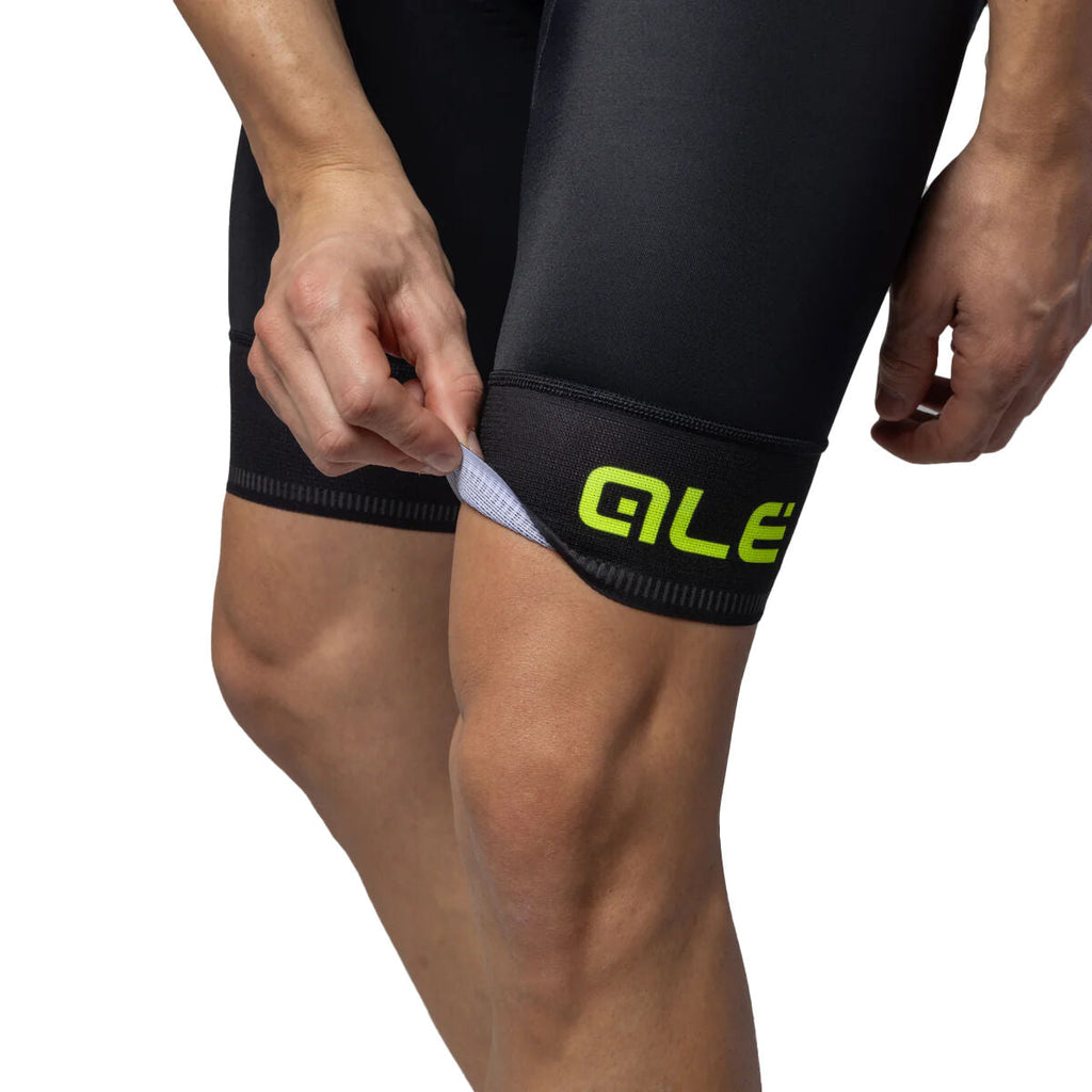 Ale Pragma Corsa 2.0 bib short