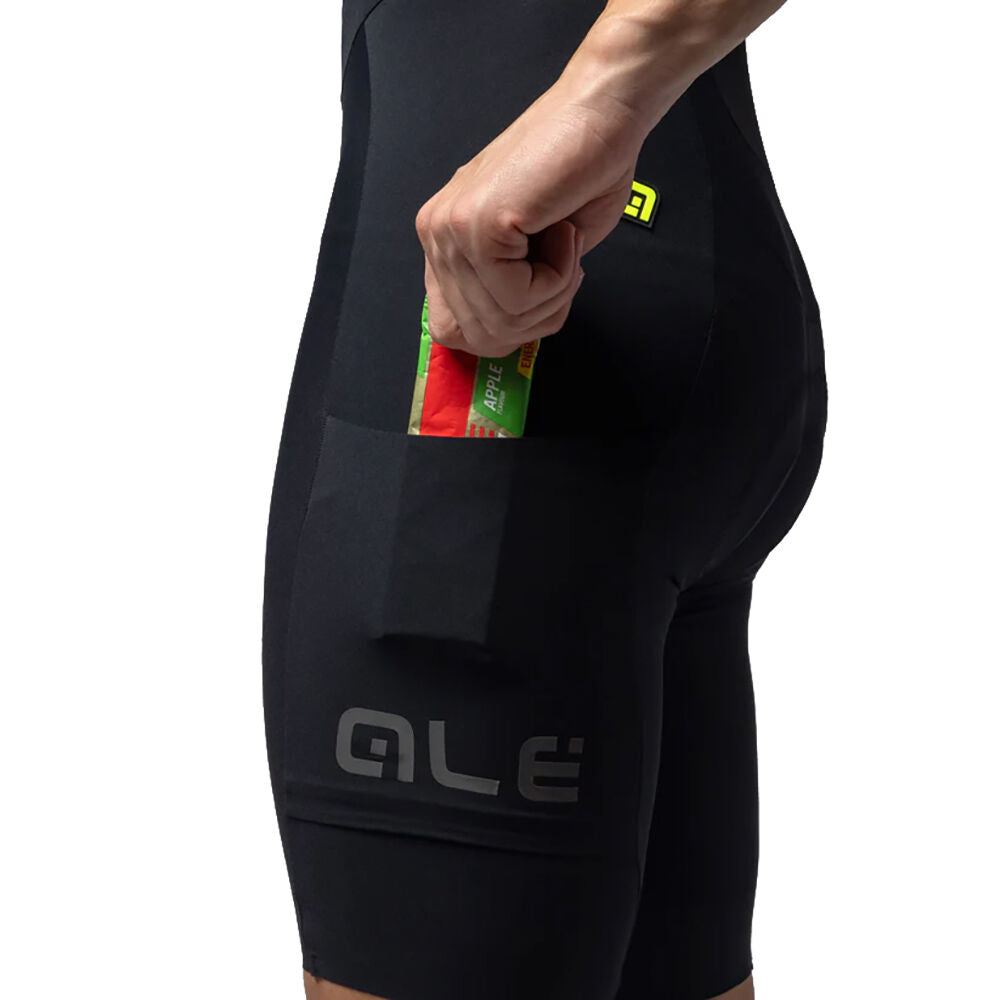Alè Gravel Pro bibshort
