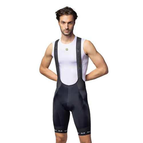 Ale Pr-e Strada 2.0 bibshort