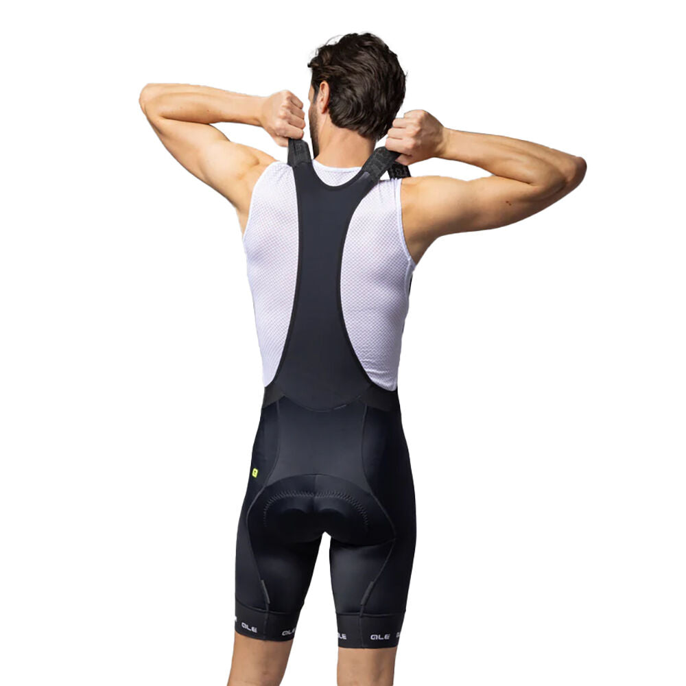 Ale Pr-e Strada 2.0 bibshort