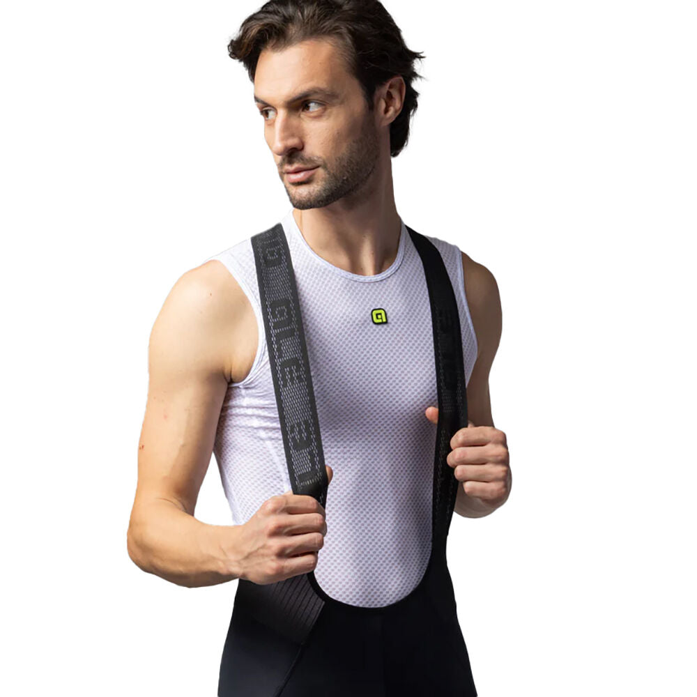 Ale Pr-e Strada 2.0 bibshort