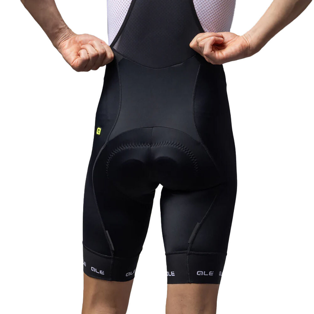 Ale Pr-e Strada 2.0 bibshort