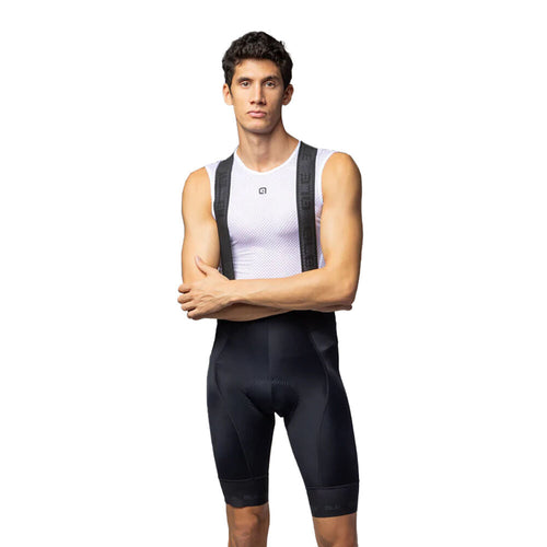 Ale Pr-e Strada 2.0 bibshort