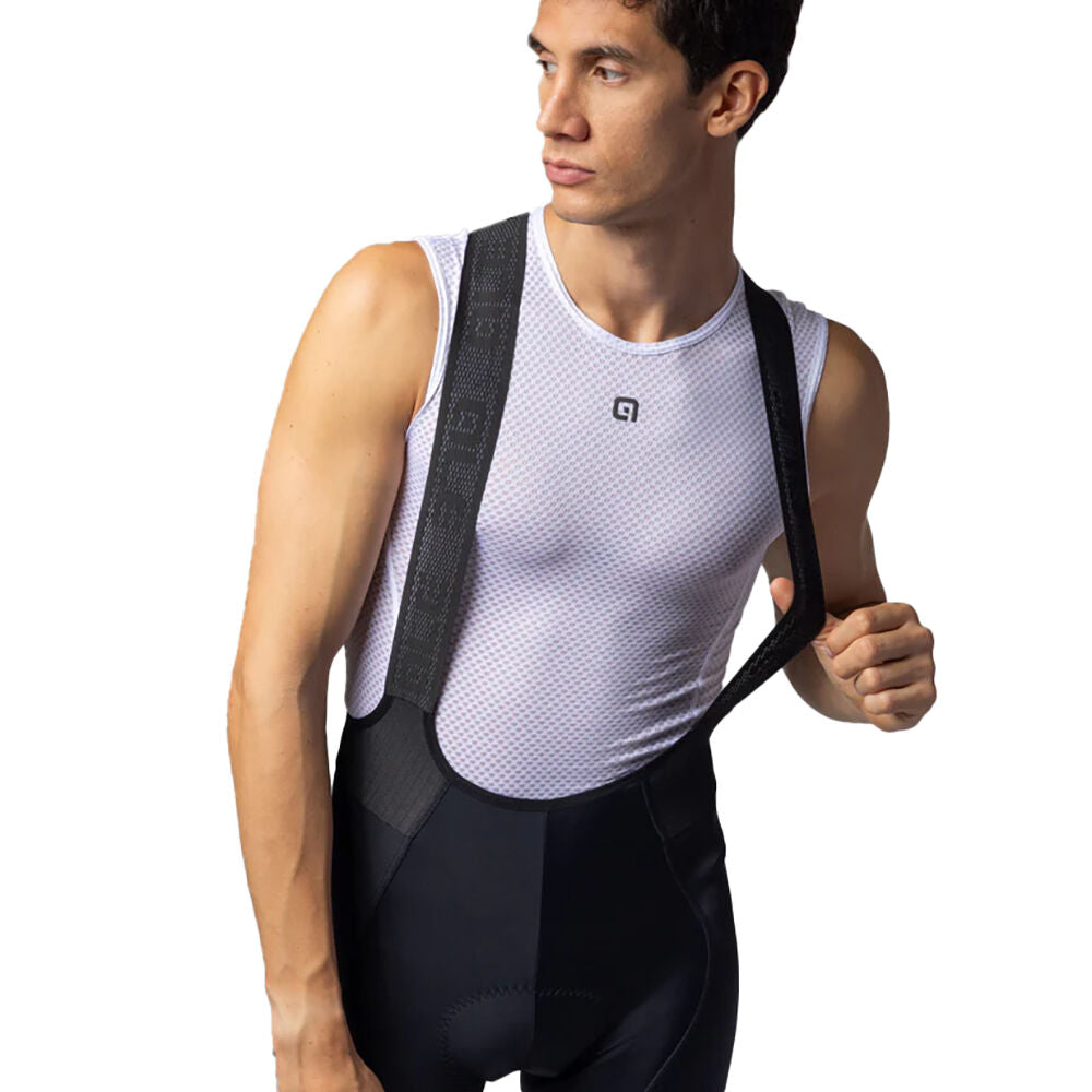 Ale Pr-e Strada 2.0 bibshort