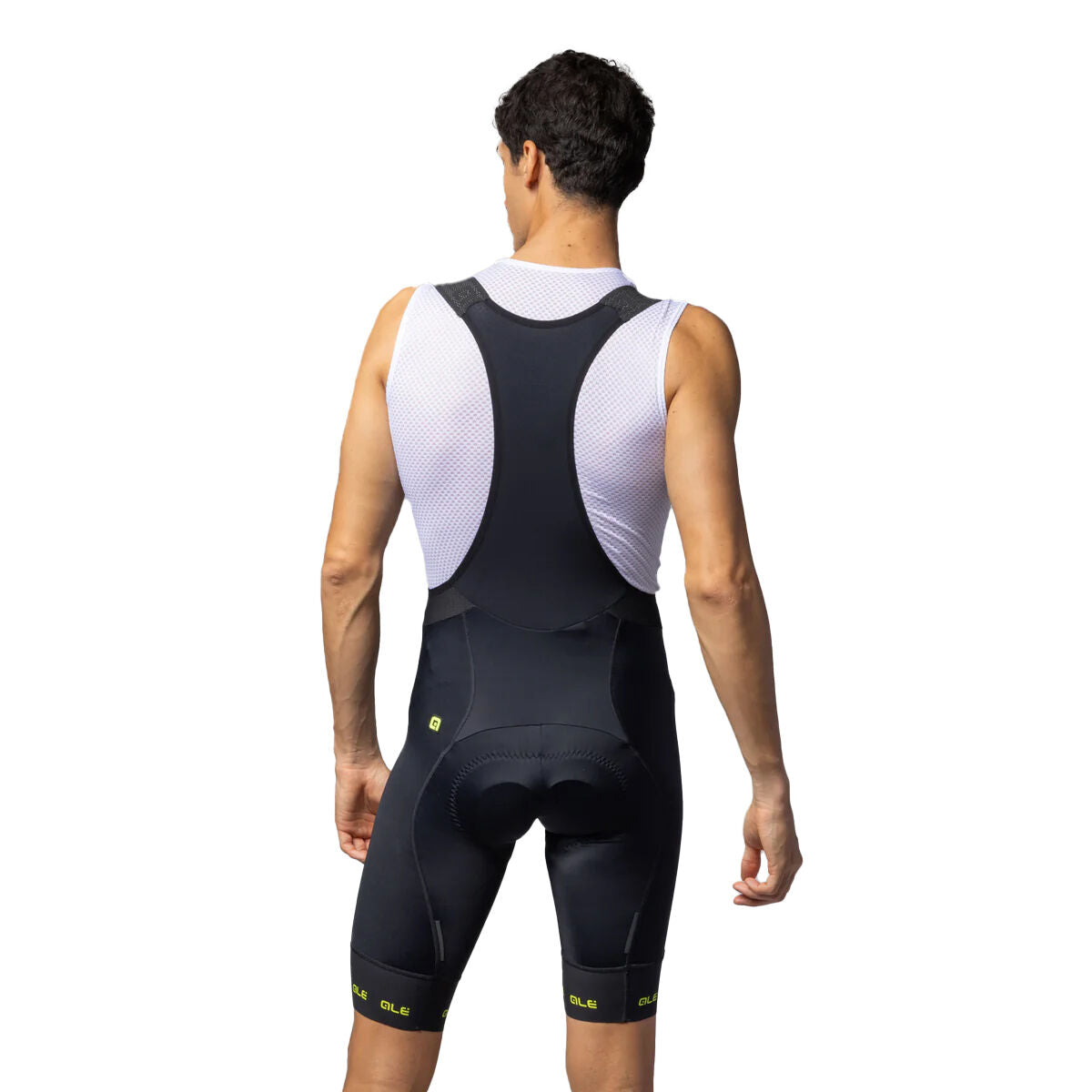 Ale Pr-e Strada 2.0 bibshort