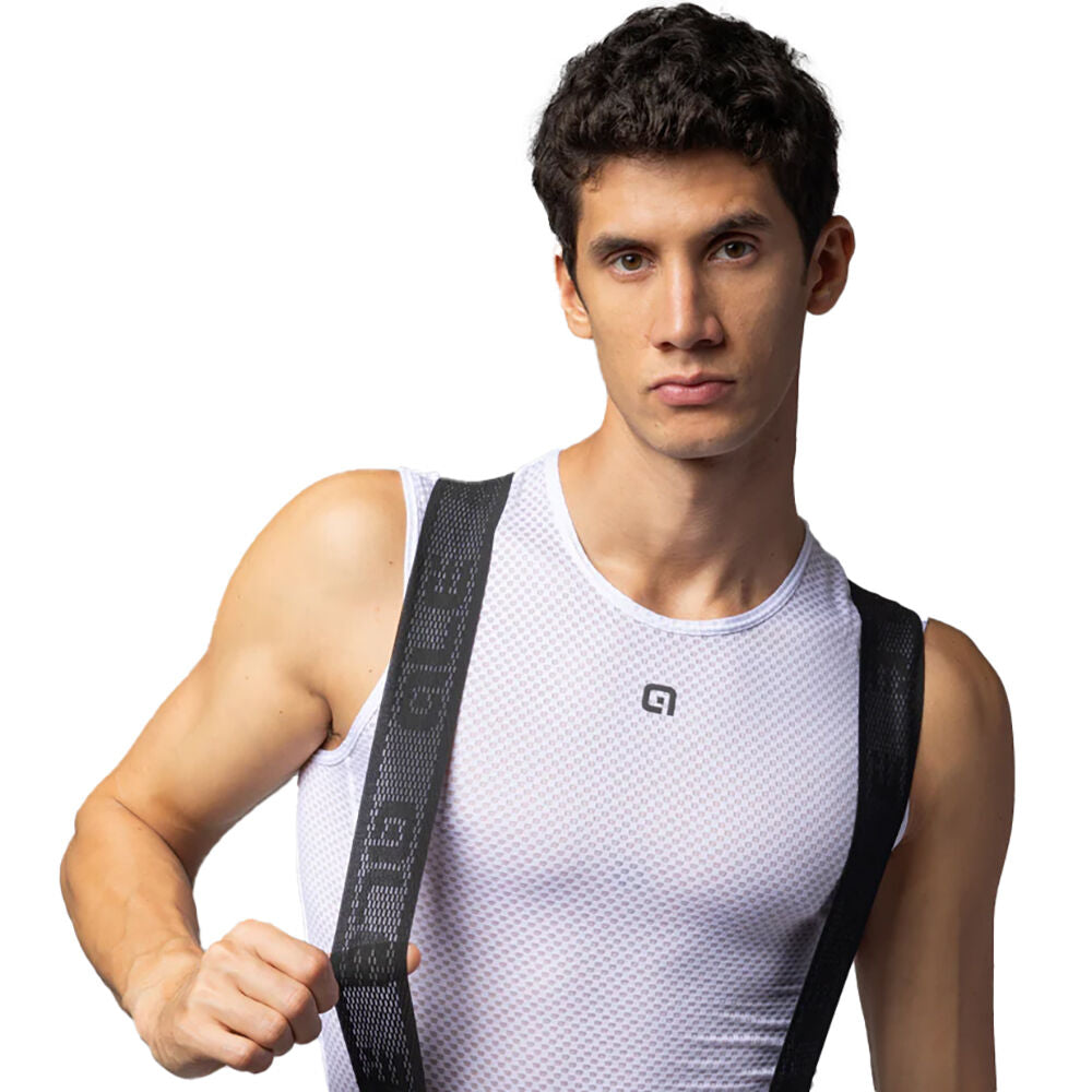 Ale Pr-e Strada 2.0 bibshort