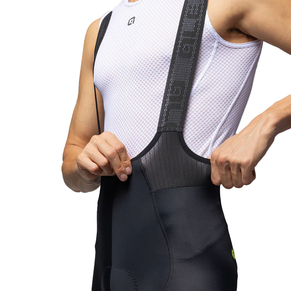 Ale Pr-e Strada 2.0 bibshort