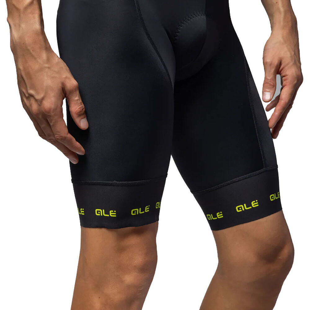 Ale Pr-e Strada 2.0 bibshort