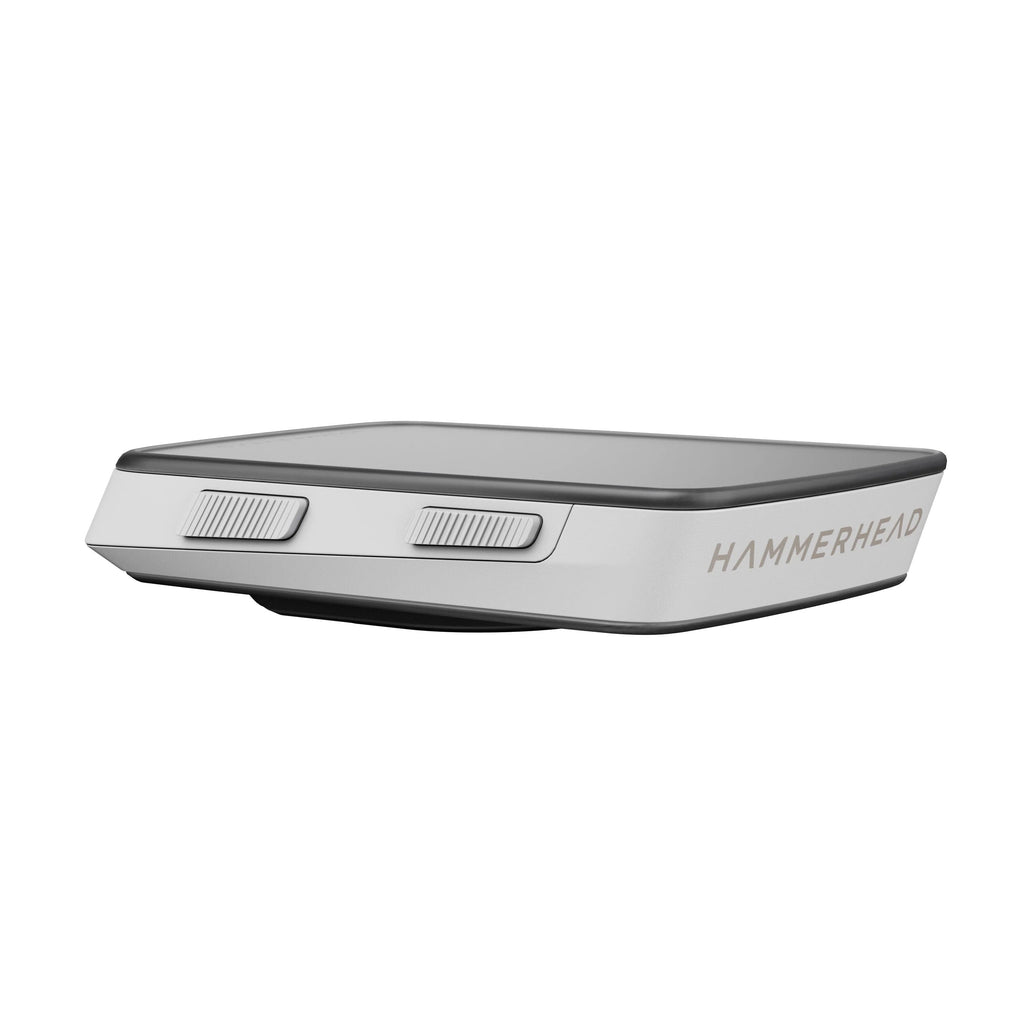 Hardshell Hammerhead Karoo hard case