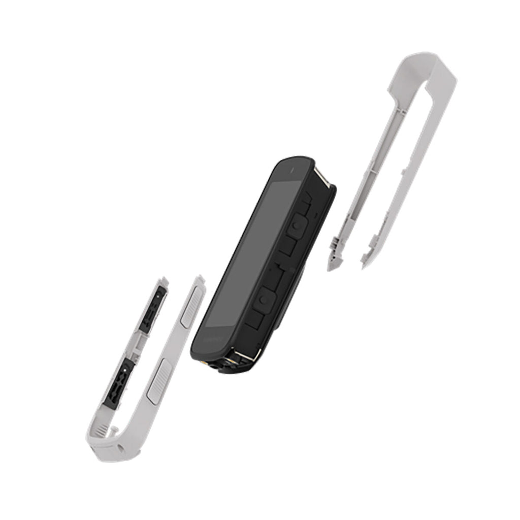 Hardshell Hammerhead Karoo hard case