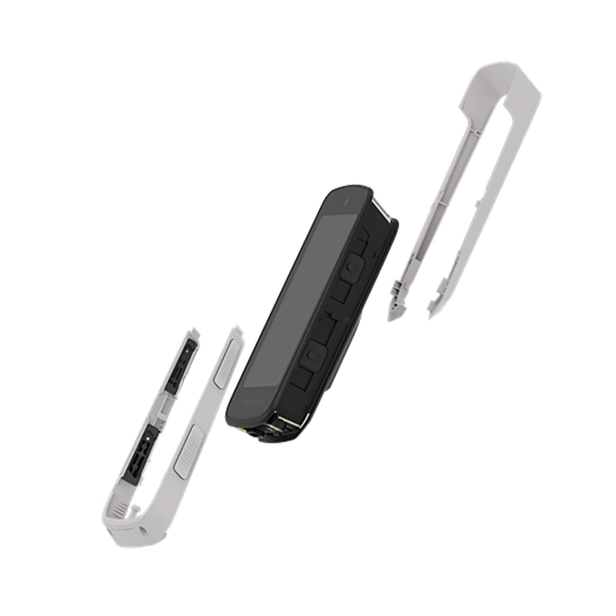 Hardshell Hammerhead Karoo hard case
