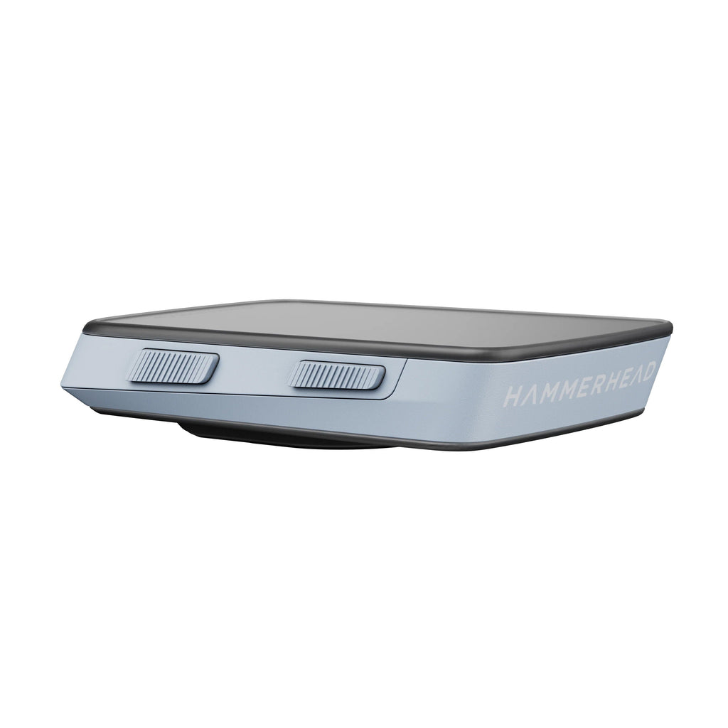 Hardshell Hammerhead Karoo hard case