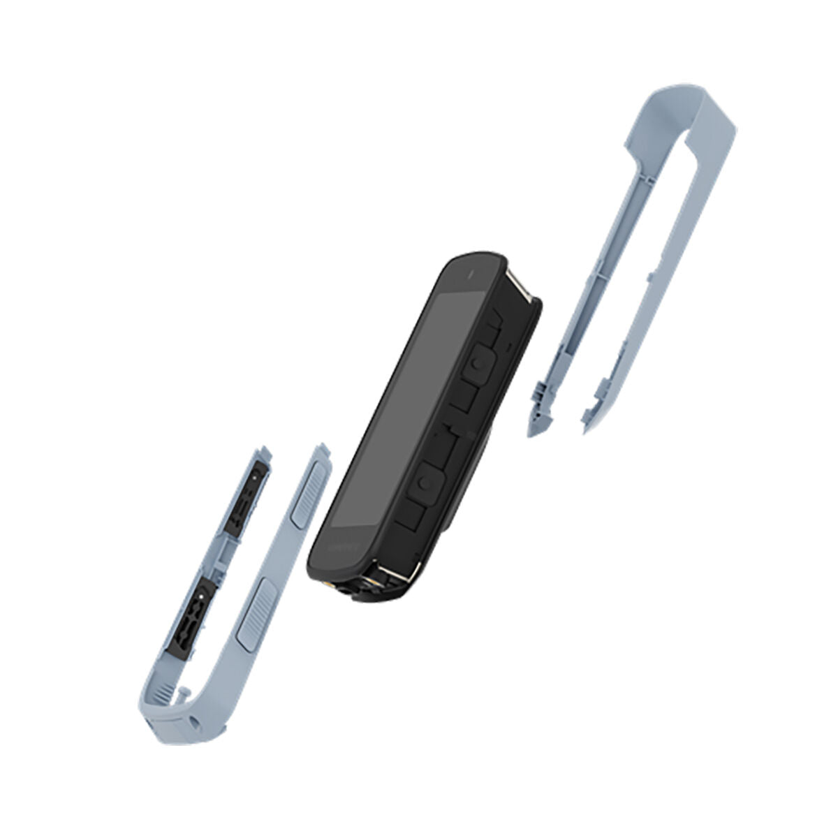 Hardshell Hammerhead Karoo hard case