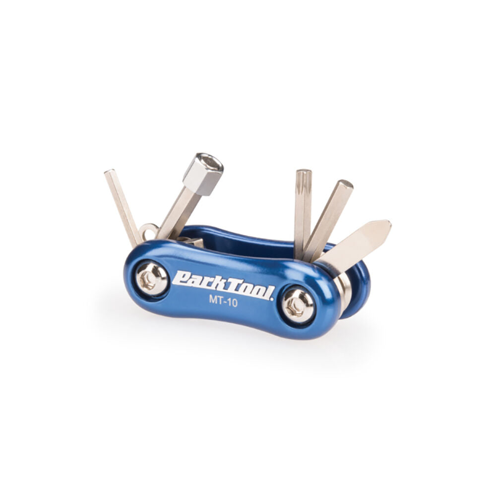 Park Tool MT-10 folding tool