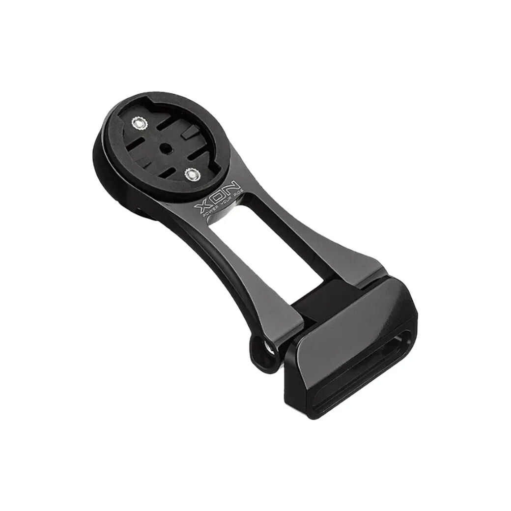 Xon adjustable Stem Out-Front Mount for GPS computer