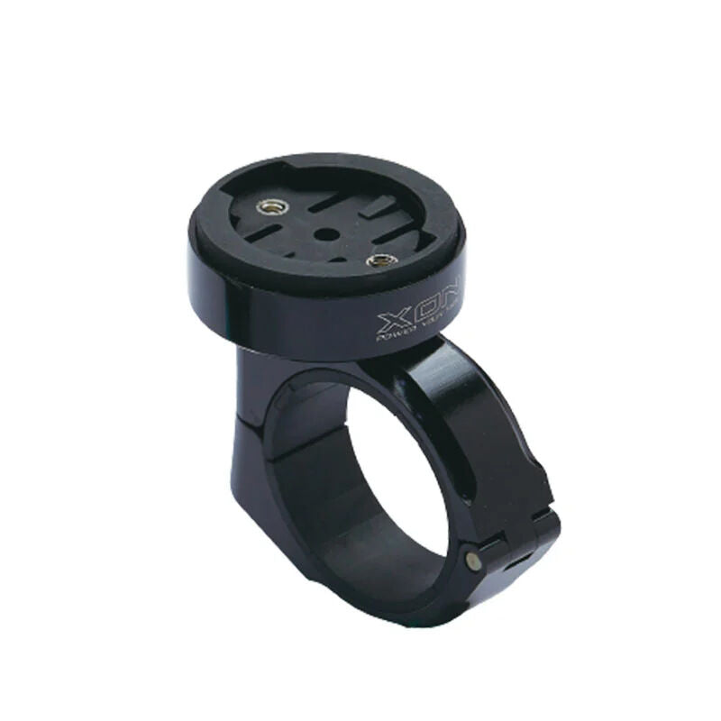 Xon handlebar mount with clamp