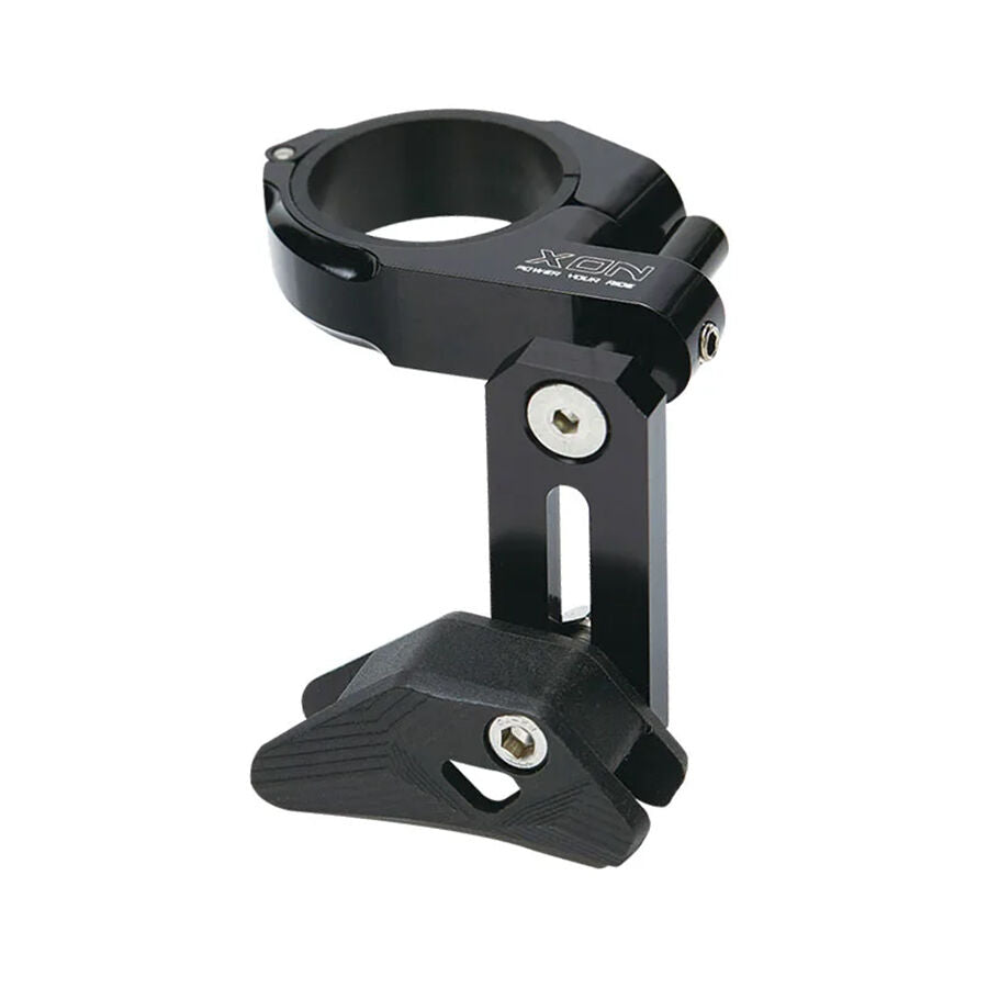 Xon adjustable chain guide for single chainring