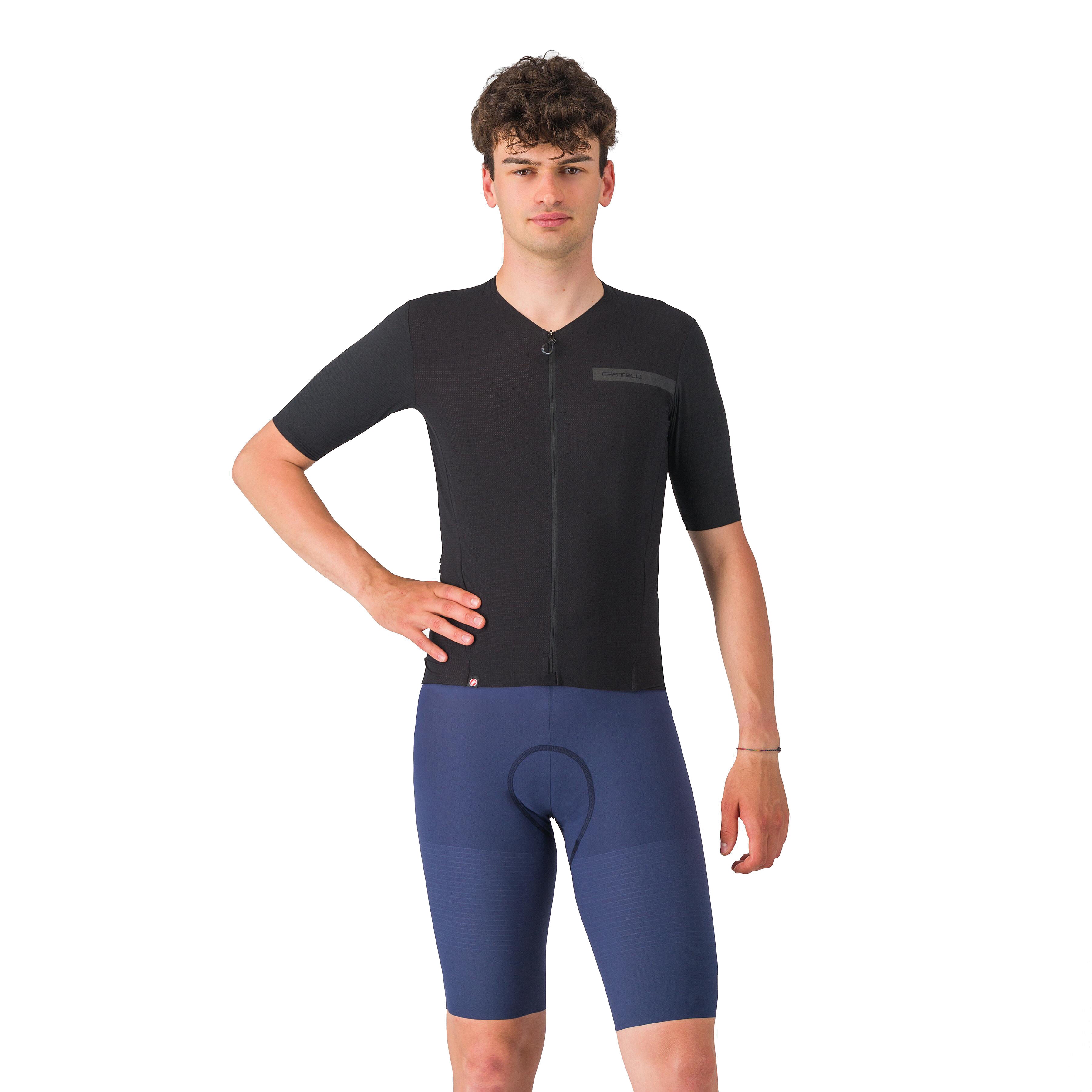 Castelli Premio Evo bibshort