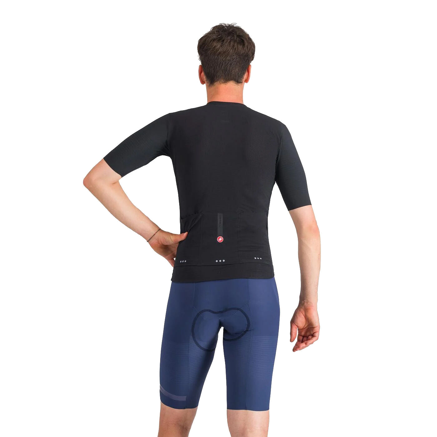 Castelli Premio Evo bibshort