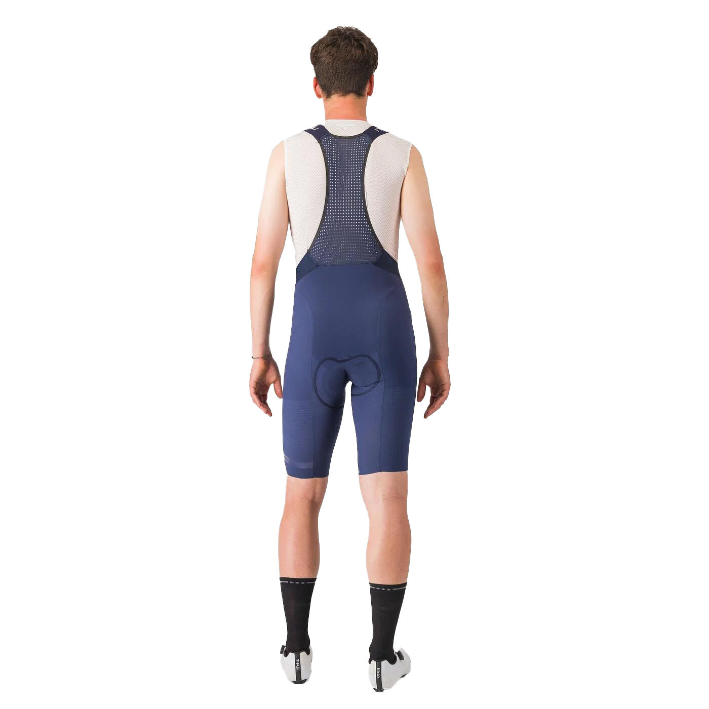 Castelli Premio Evo bibshort