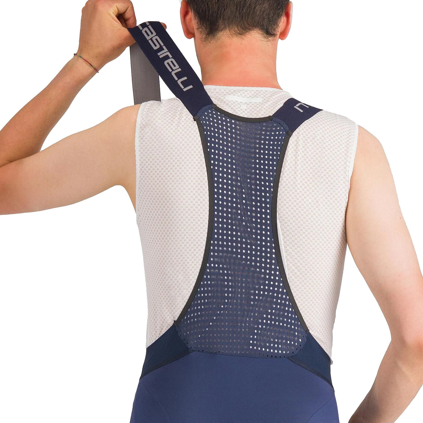 Castelli Premio Evo bibshort