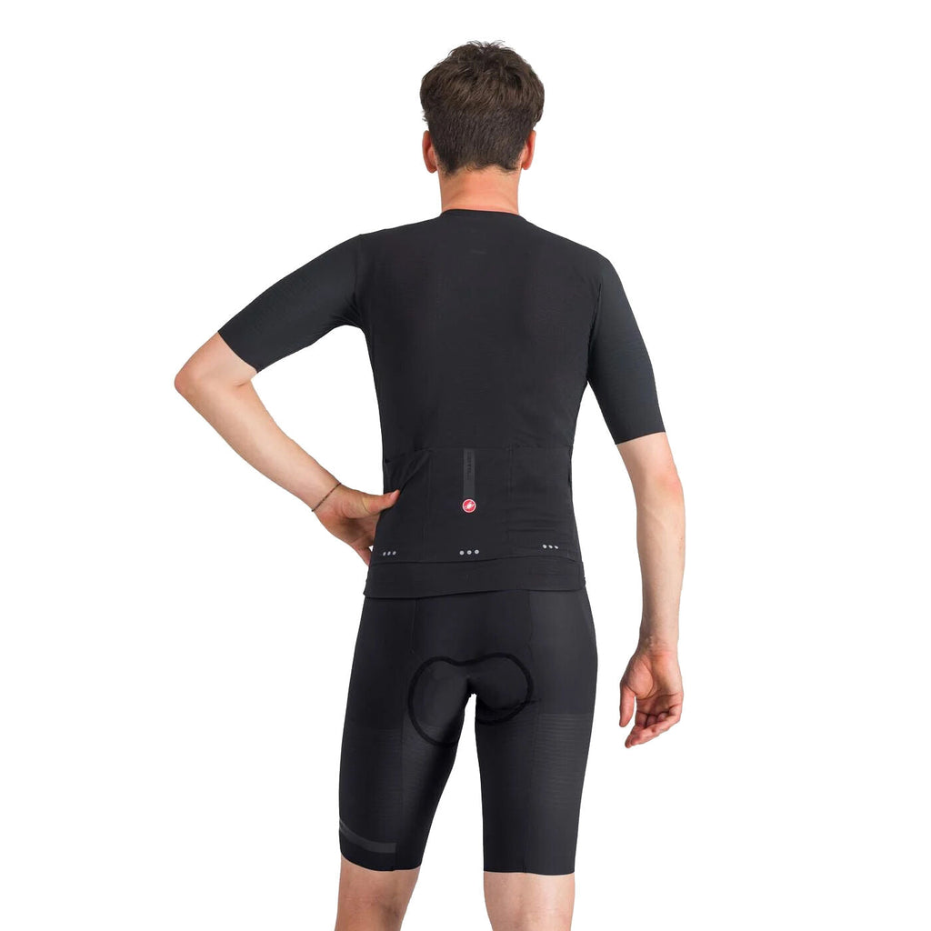 Castelli Premio Evo bibshort