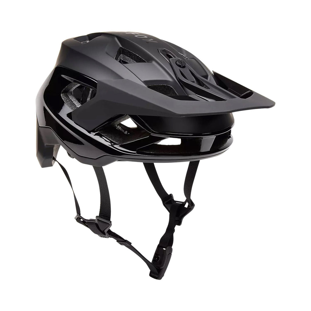 Fox Speedframe Pro helmet