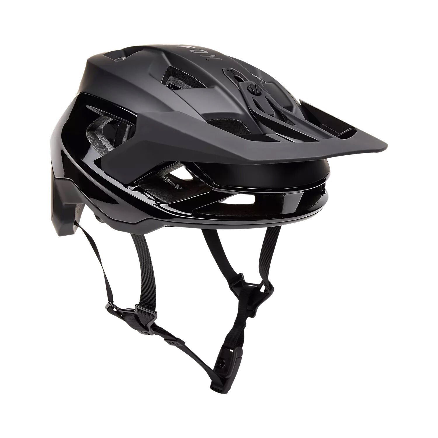 Fox Speedframe Pro helmet