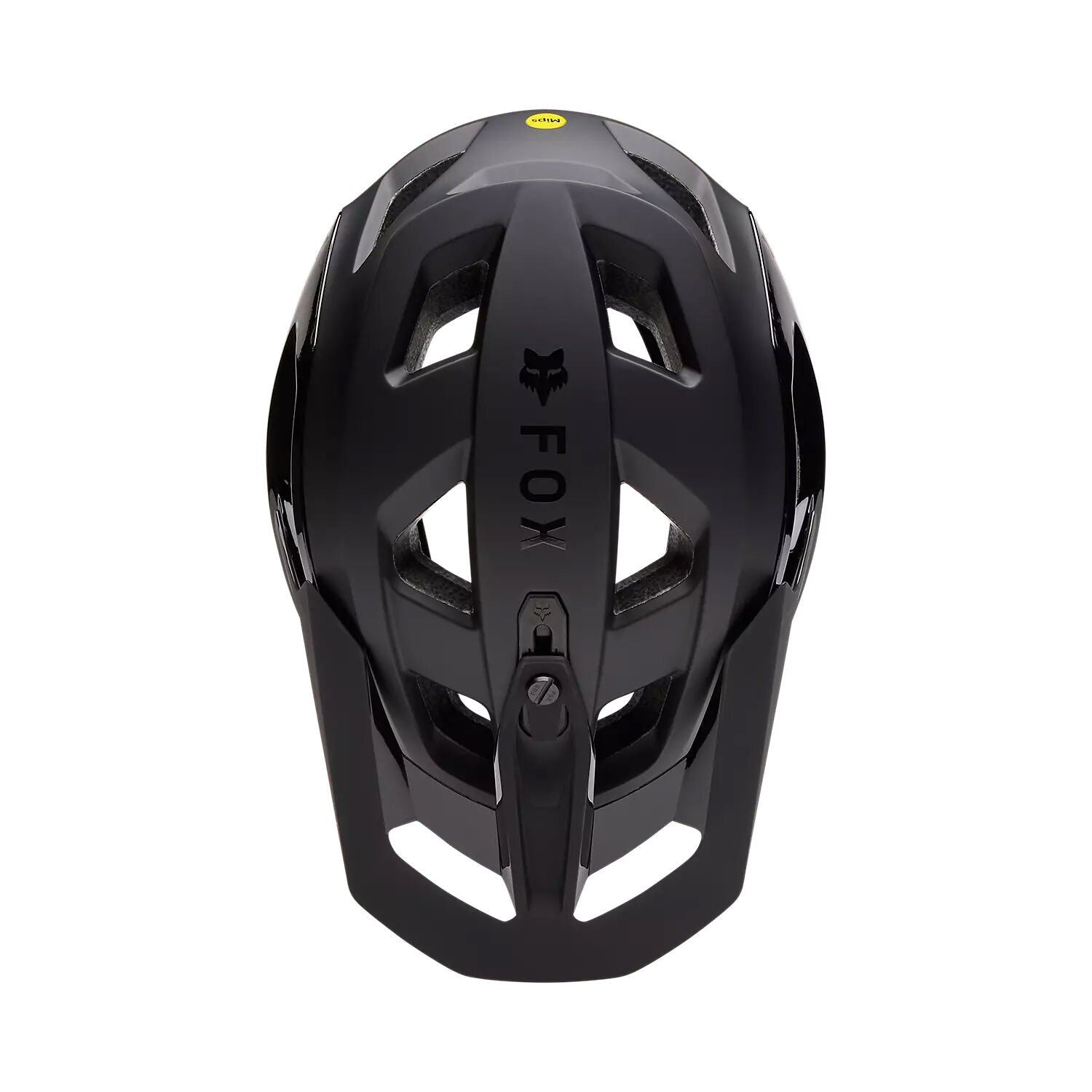 Fox Speedframe Pro helmet