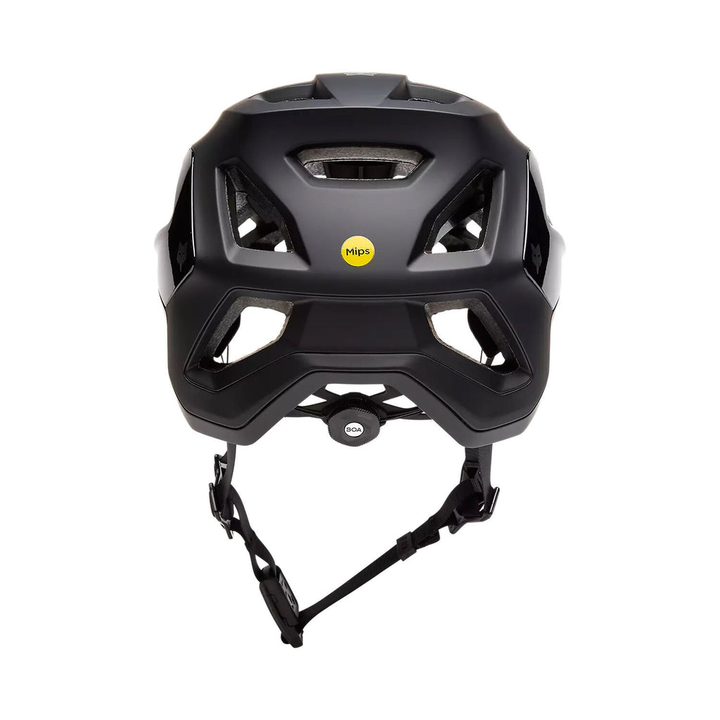 Fox Speedframe Pro helmet