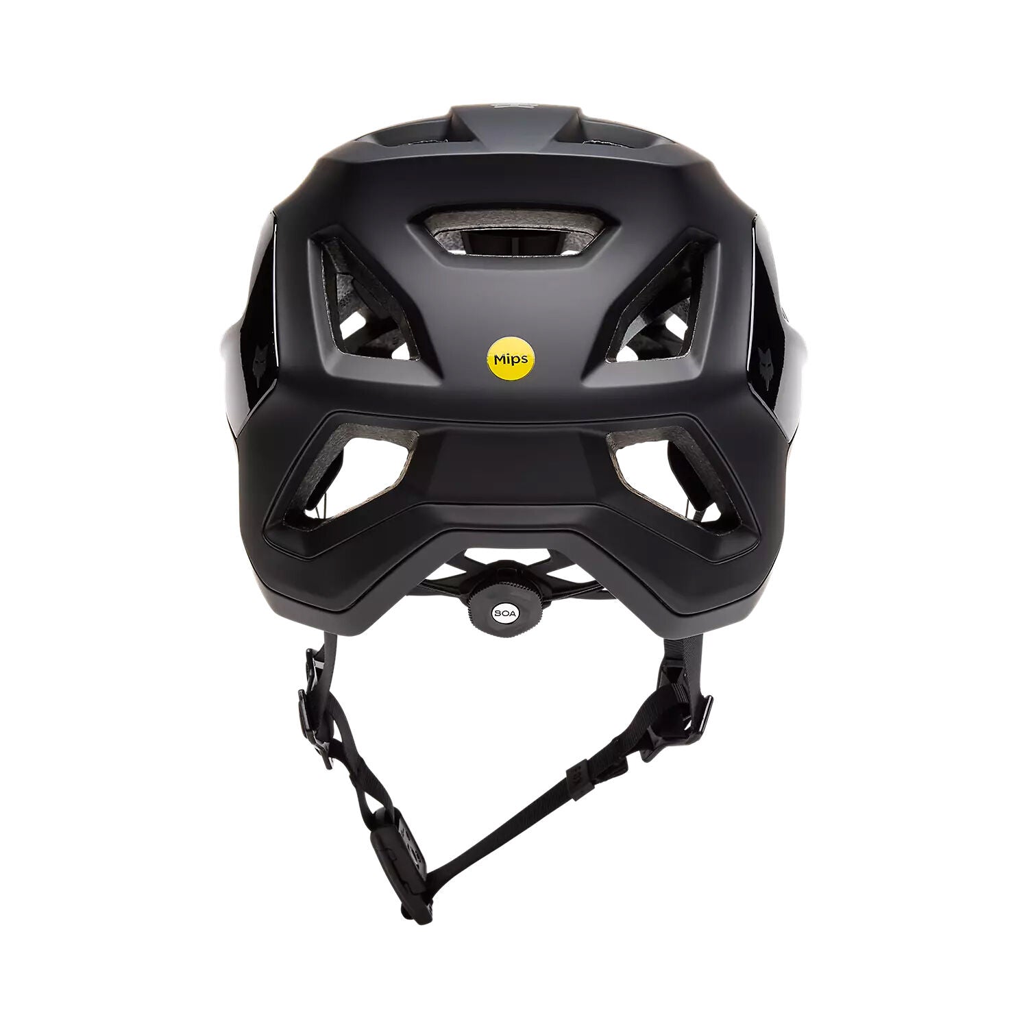 Fox Speedframe Pro helmet