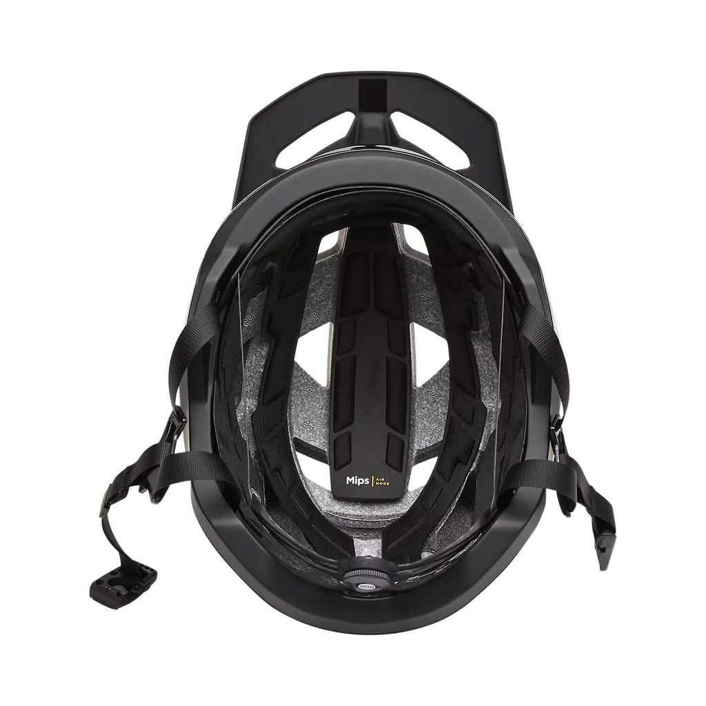 Fox Speedframe Pro helmet