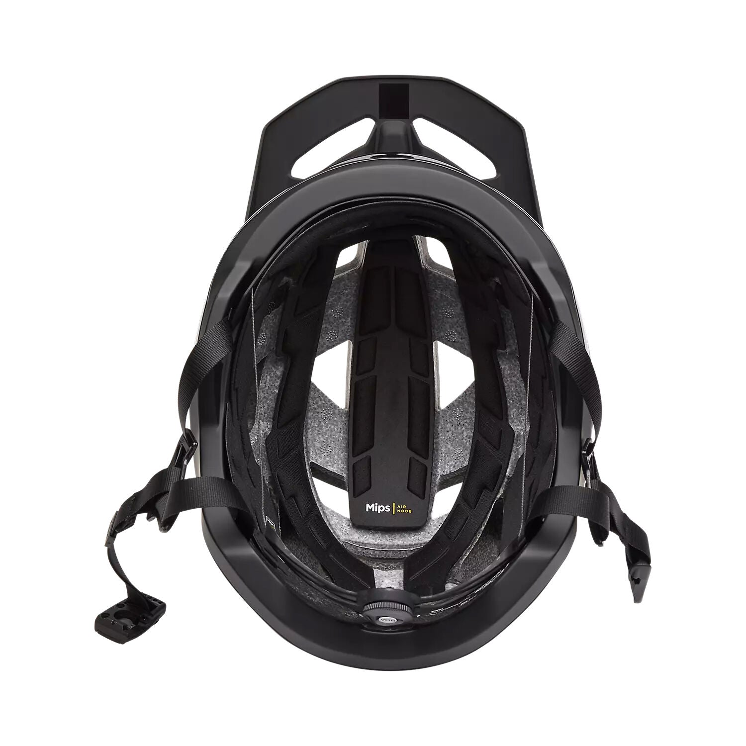 Fox Speedframe Pro helmet
