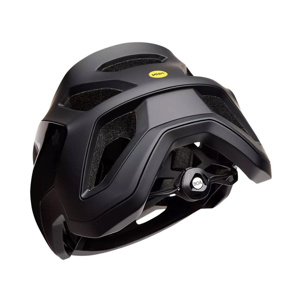 Fox Speedframe Pro helmet