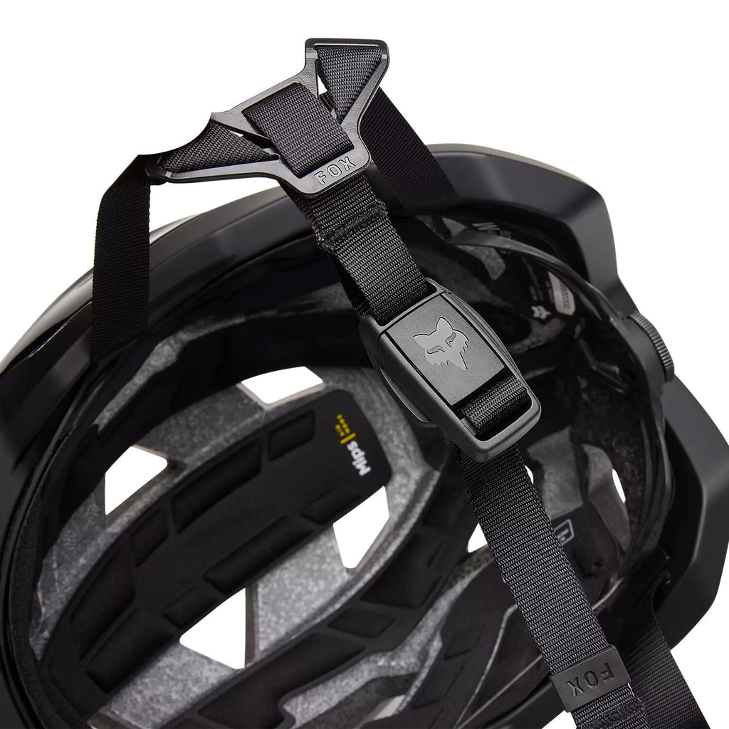 Fox Speedframe Pro helmet