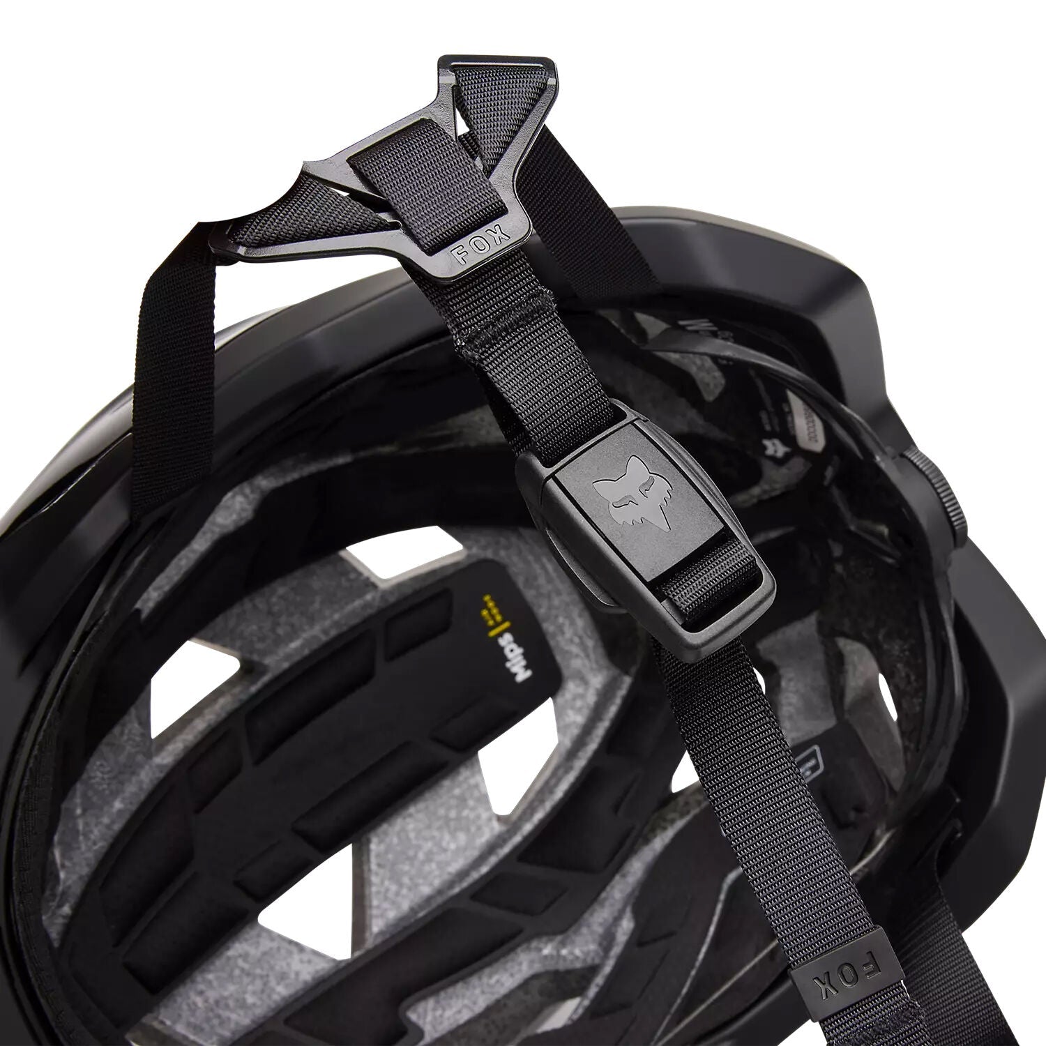 Fox Speedframe Pro helmet