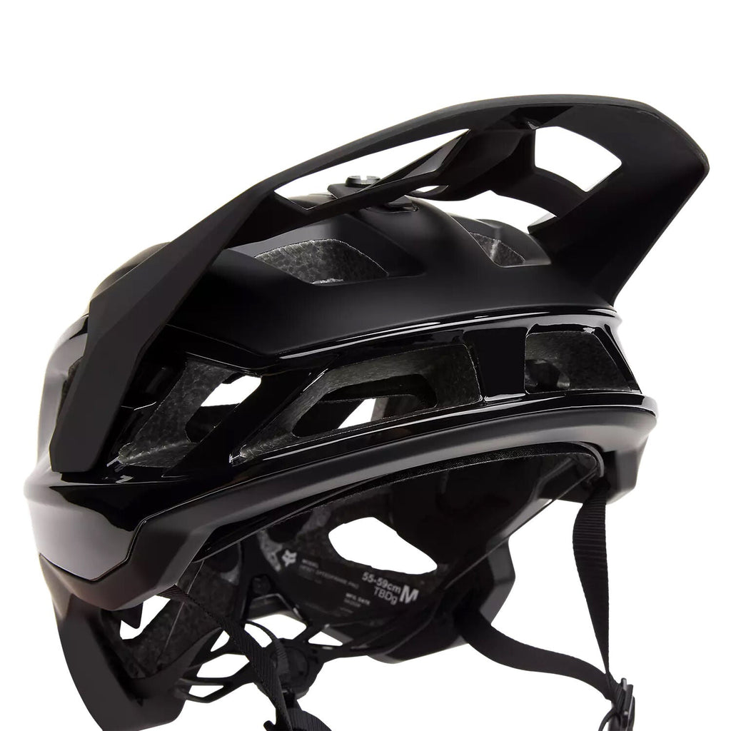 Fox Speedframe Pro helmet