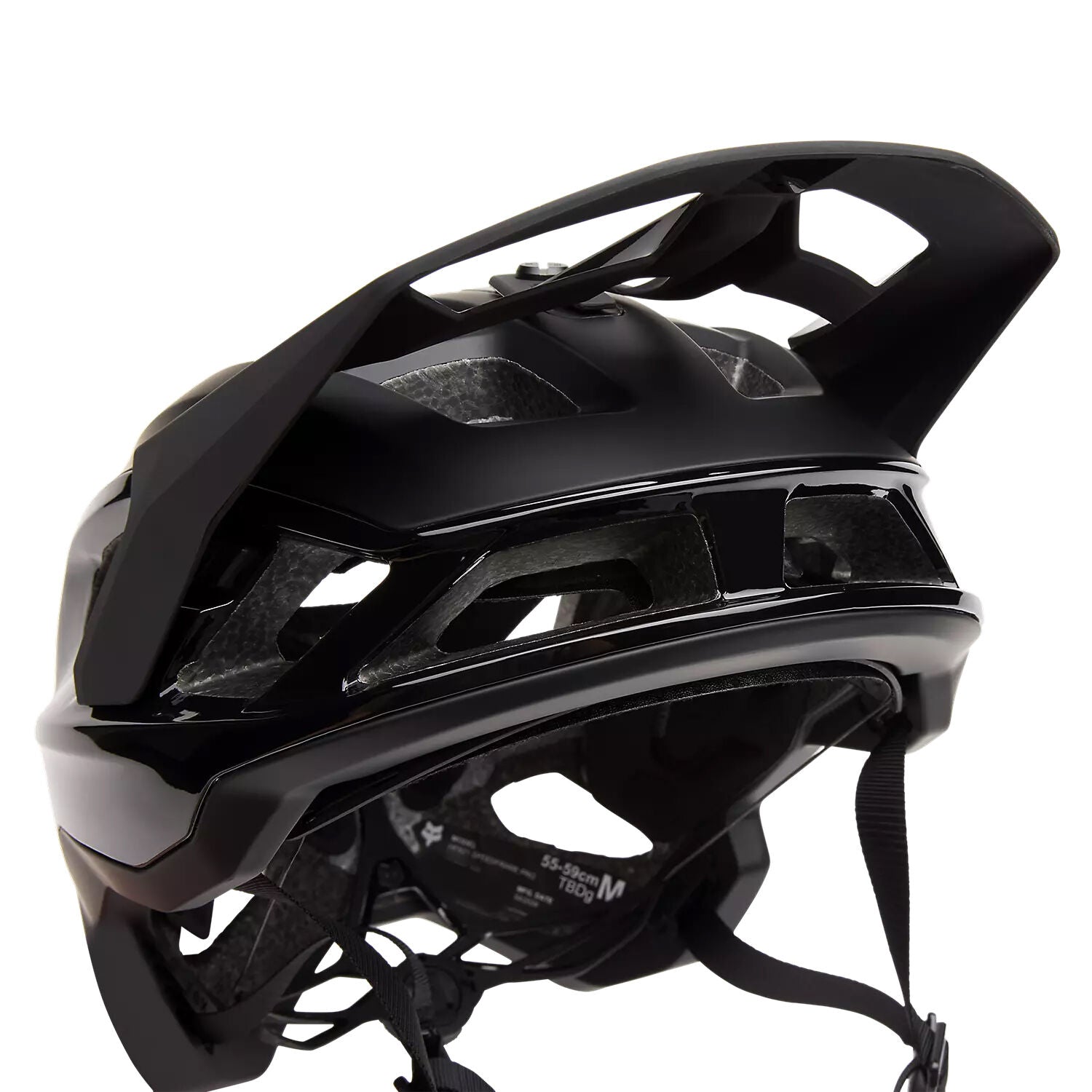 Fox Speedframe Pro helmet