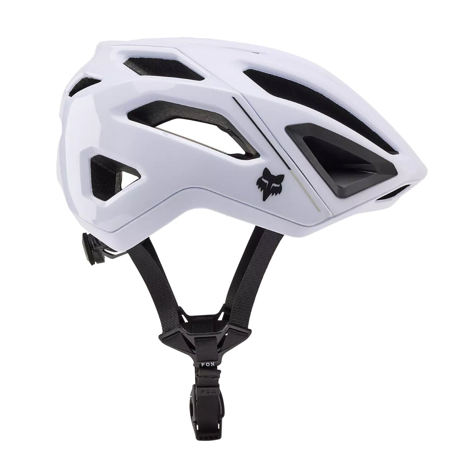 Fox Crossframe Pro helmet