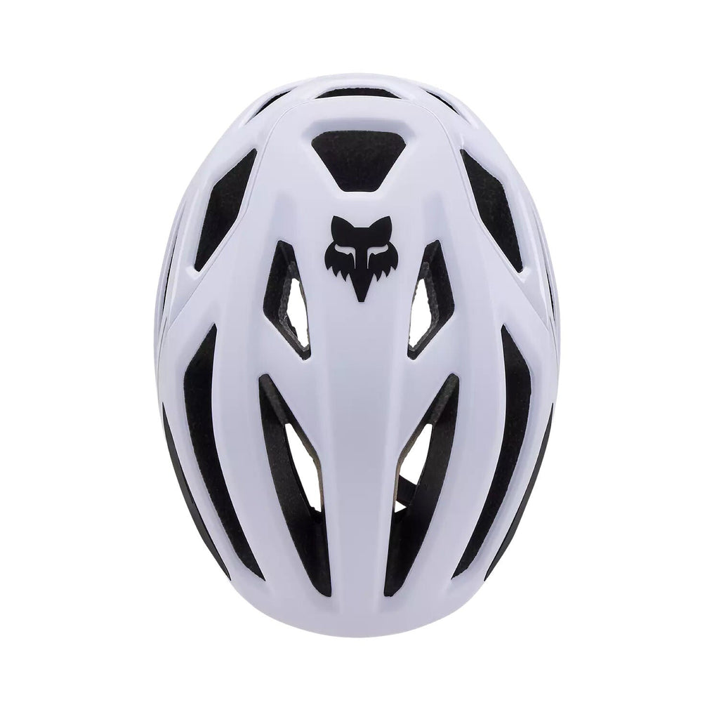 Fox Crossframe Pro helmet